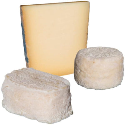 Fromage sans sel