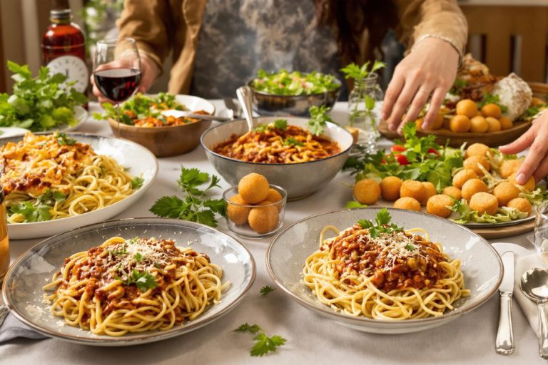 20 recettes à la bolognaise à faire pour des diners en famille hyper faciles et conviviaux.jpg