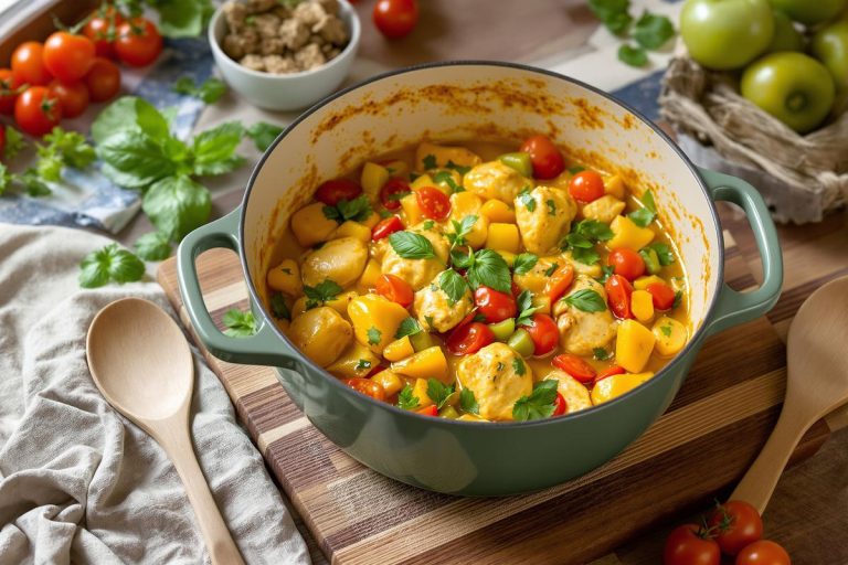 45 recettes de cocotte qui mijotent en 45 minutes seulement.jpg