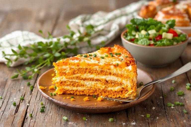 Avec des patates douces, essayez cette recette au moule à cake qui change du gratin ou des frites.jpg