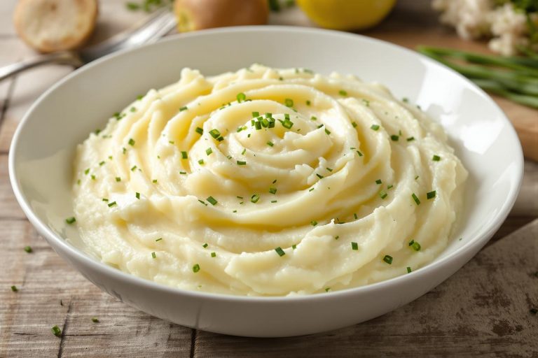 C’est la purée de pommes de terre la plus copiée, mais jamais égalée : la recette de Joël Robuchon dévoilée pas à pas.jpg