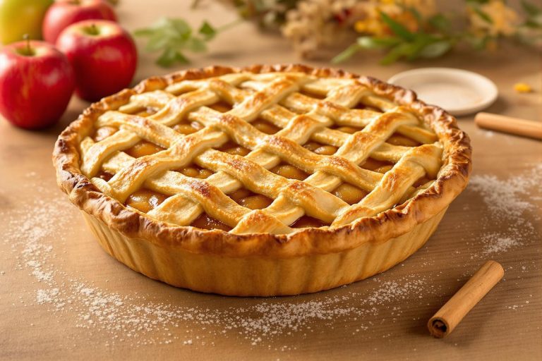 Cette règle enseignée en CAP pâtisserie est le secret pour une tarte aux pommes croustillante et bien caramélisée.jpg