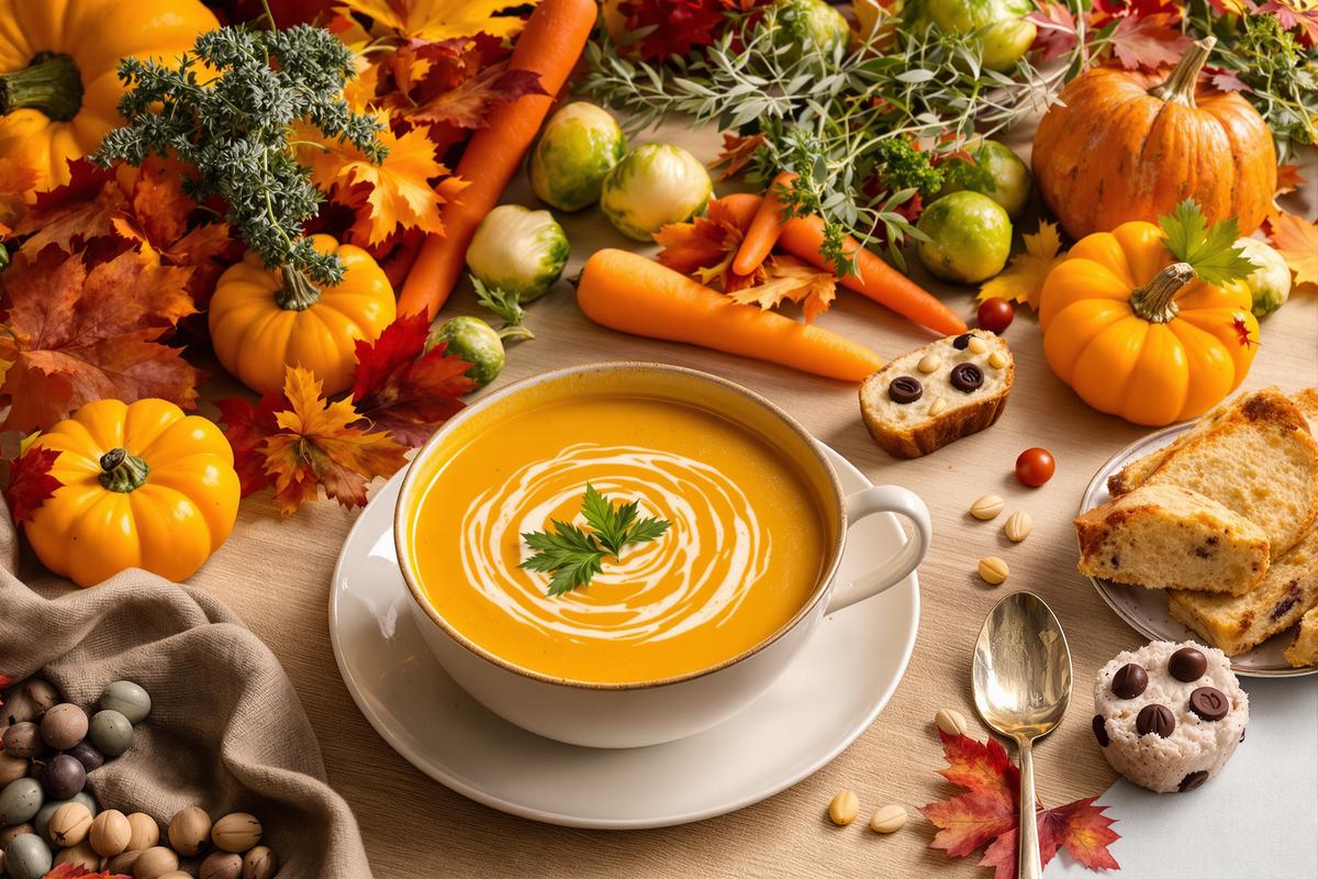 Comment savourer l'automne : menu du 20 au 26 octobre révélé.jpg