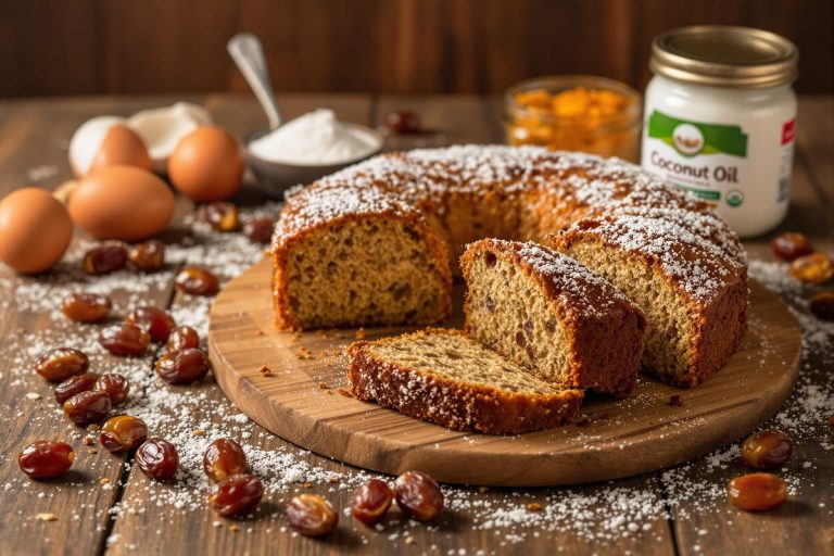 Dans les gâteaux, ce produit de saison remplace parfaitement le sucre - il a un goût de caramel.jpg