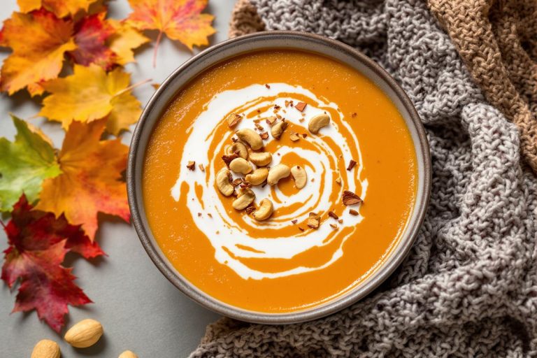 La soupe d’automne qui change tout : patate douce, potiron, lait de coco et un mélange d’épices réconfortant.jpg