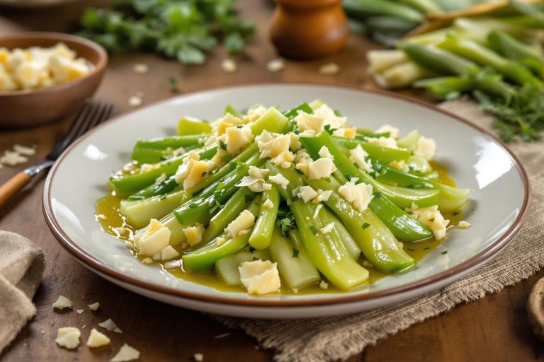 Les poireaux à la vinaigrette de Paul Bocuse.jpg