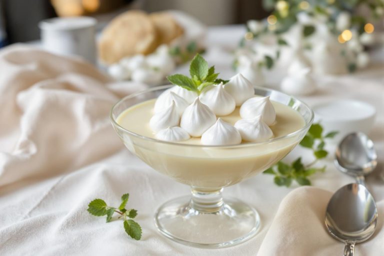 Même les grands débutants réussissent leurs îles flottantes avec cette recette prête en 15 minutes.jpg