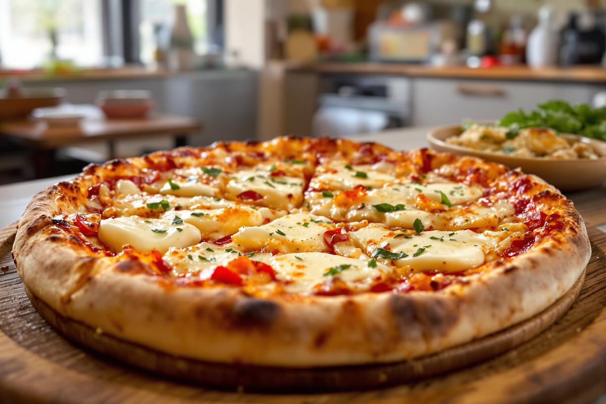 On tourne à plus de 1 000 calories : cette pizza est de loin la pire pour la ligne selon le Dr Jean-Michel Cohen.jpg