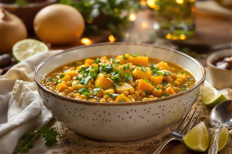 Prêt en 45 minutes, ce dahl aux deux patates mettra tout le monde d'accord !.jpg