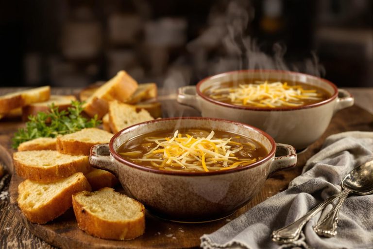 Recette de la soupe à l'oignon gratinée de Jean-Pierre Coffe.jpg