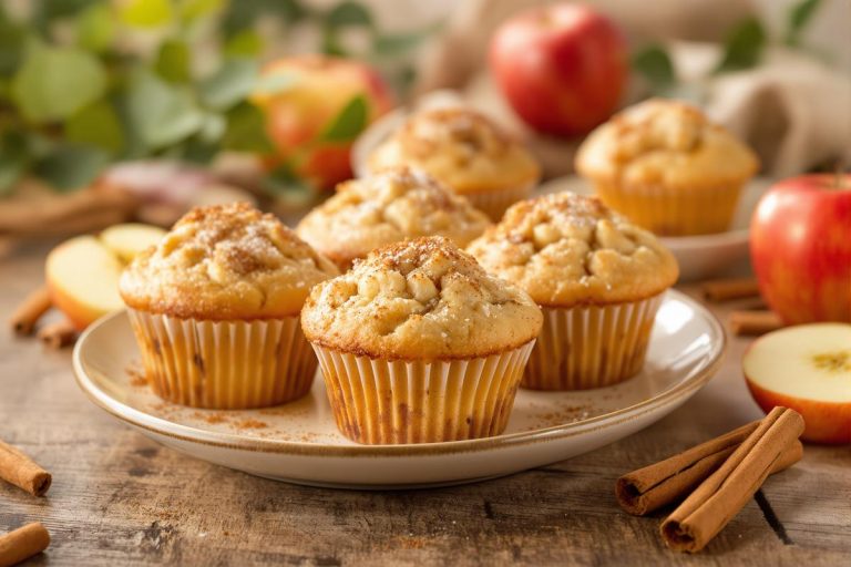 Recette de muffins pomme cannelle très faciles.jpg