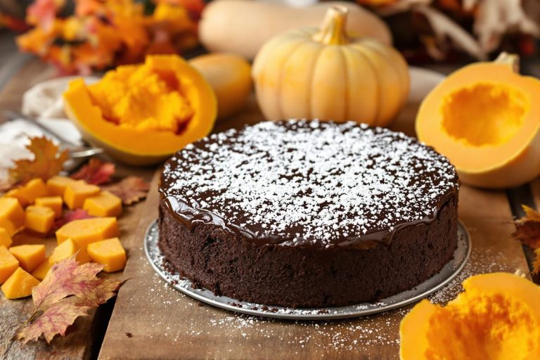 Vous ne croirez pas qu’il est sans beurre : le gâteau au chocolat le plus fondant que vous goûterez cet automne.jpg
